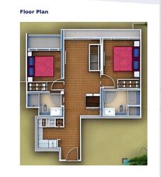 Piccadilly Grand (D8), Apartment #460368011
